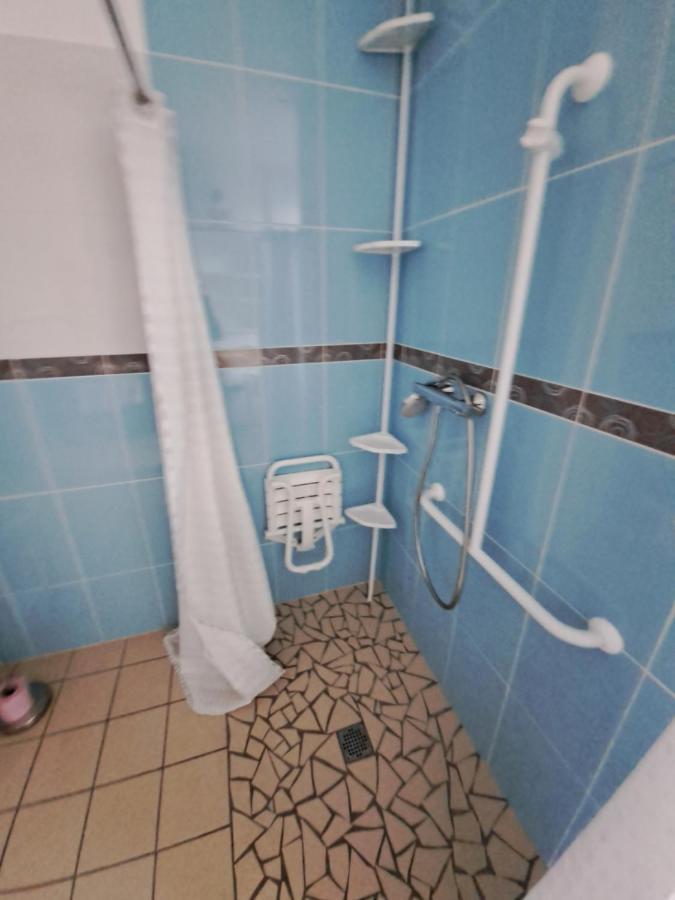 Hotel De La Poste Tardets-Sorholus Dış mekan fotoğraf