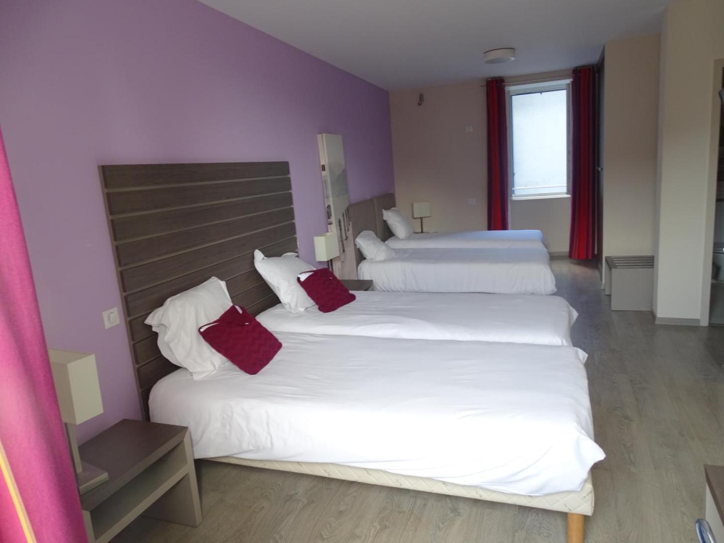 Hotel De La Poste Tardets-Sorholus Dış mekan fotoğraf