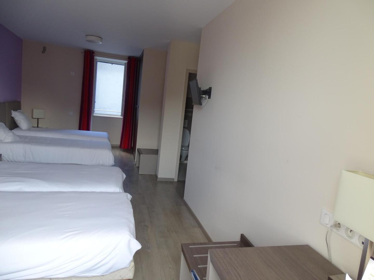Hotel De La Poste Tardets-Sorholus Dış mekan fotoğraf