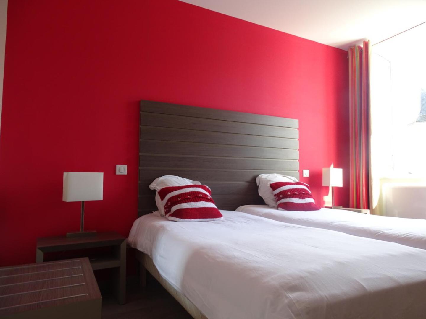 Hotel De La Poste Tardets-Sorholus Dış mekan fotoğraf