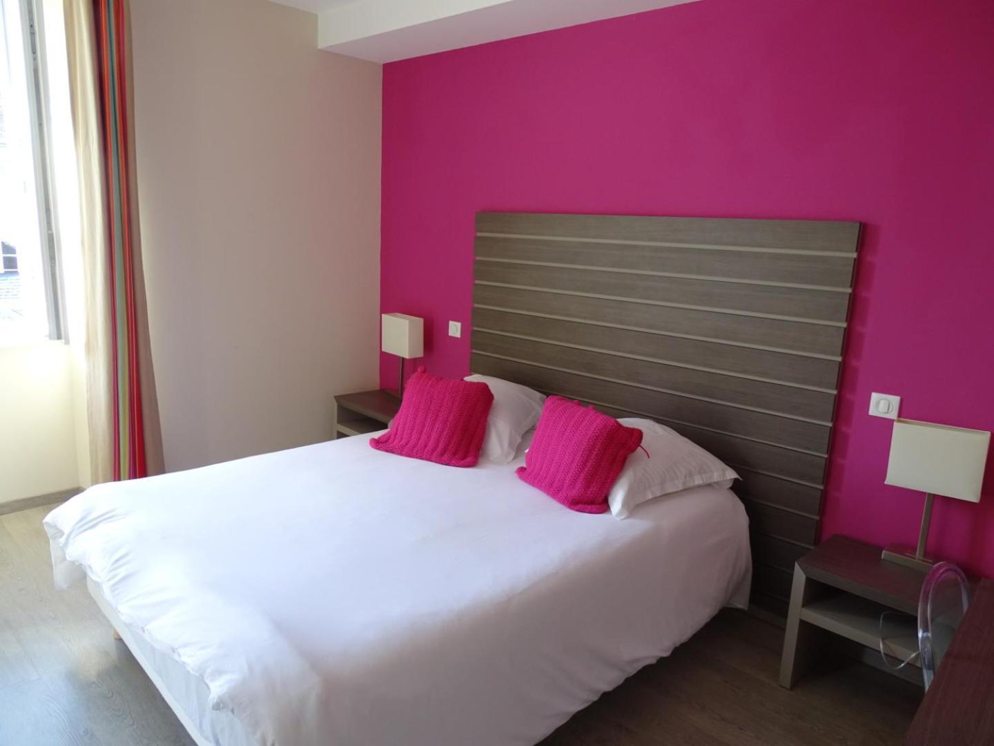 Hotel De La Poste Tardets-Sorholus Dış mekan fotoğraf