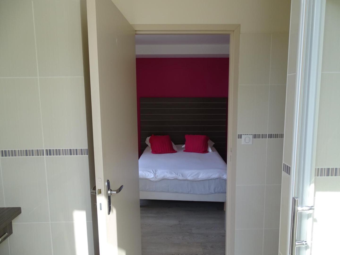 Hotel De La Poste Tardets-Sorholus Dış mekan fotoğraf