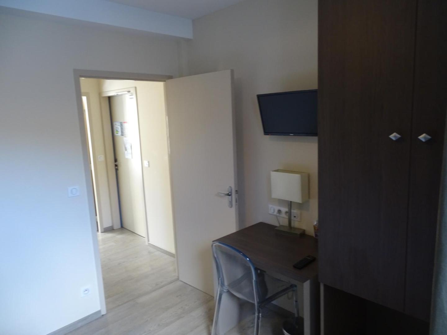 Hotel De La Poste Tardets-Sorholus Dış mekan fotoğraf