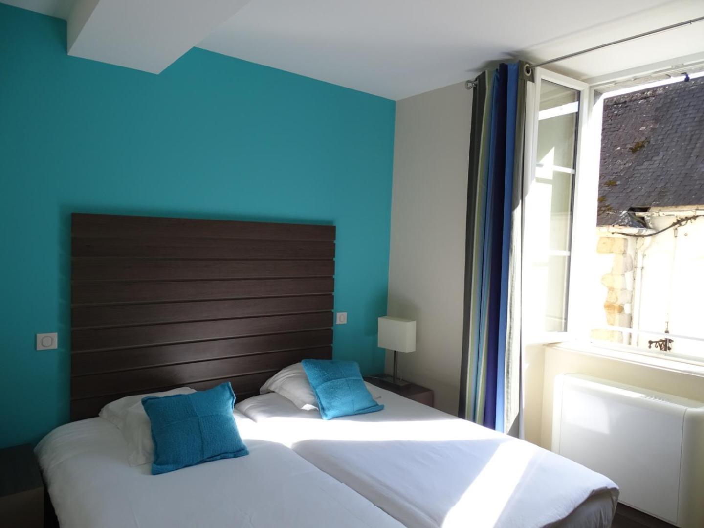 Hotel De La Poste Tardets-Sorholus Dış mekan fotoğraf